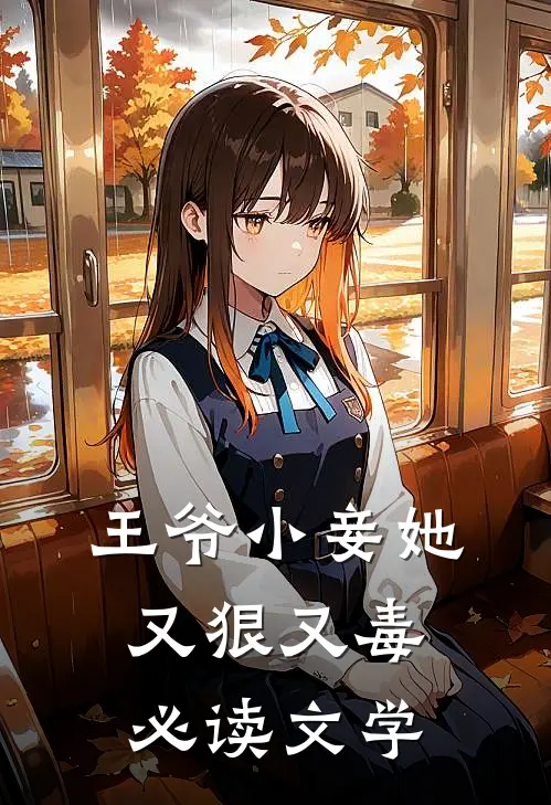 王爷小妾她又狠又毒必读文学