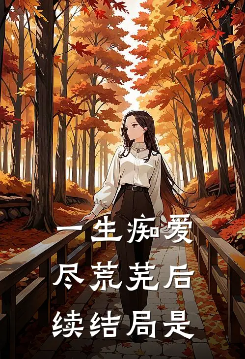 一生痴爱尽荒芜后续结局是