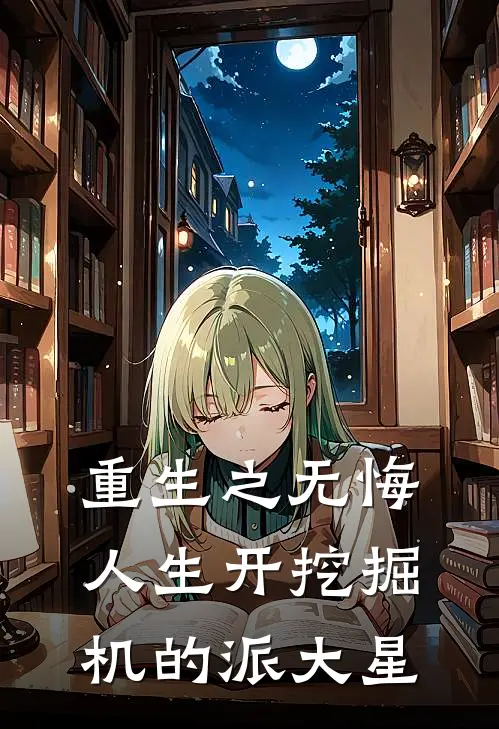 重生之无悔人生 开挖掘机的派大星