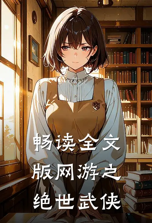 畅读全文版网游之绝世武侠