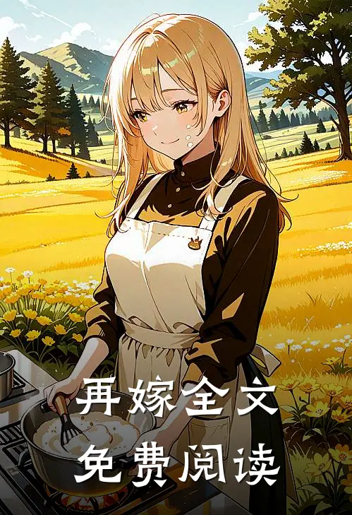 再嫁全文免费阅读