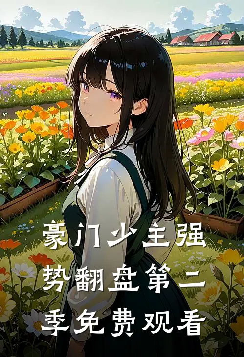 豪门少主强势翻盘第二季免费观看