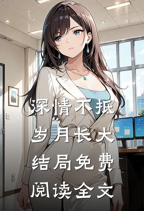 深情不抵岁月长大结局免费阅读全文