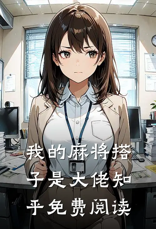 我的麻将搭子是大佬知乎免费阅读
