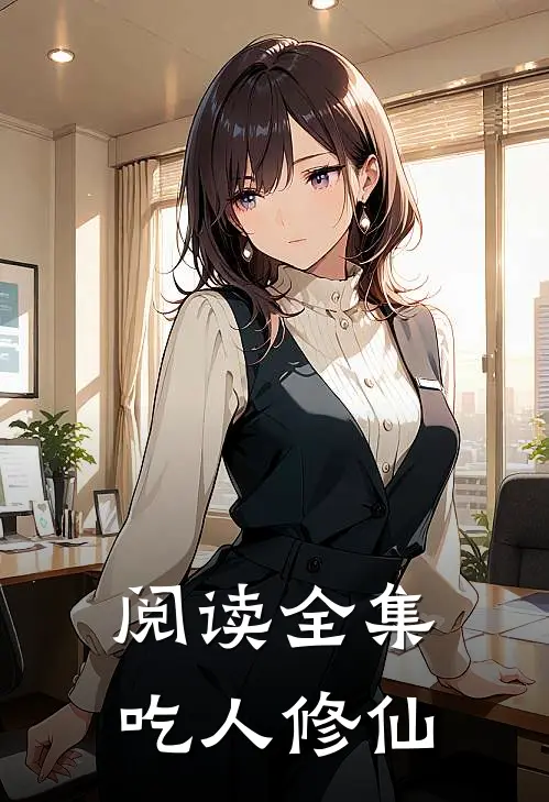 阅读全集吃人修仙