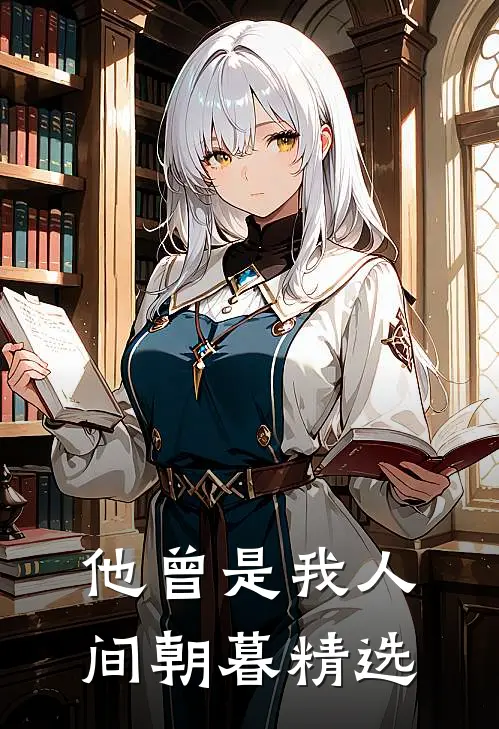 他曾是我人间朝暮精选
