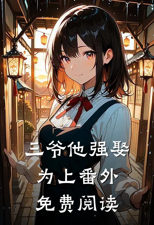 三爷他强娶为上番外免费阅读