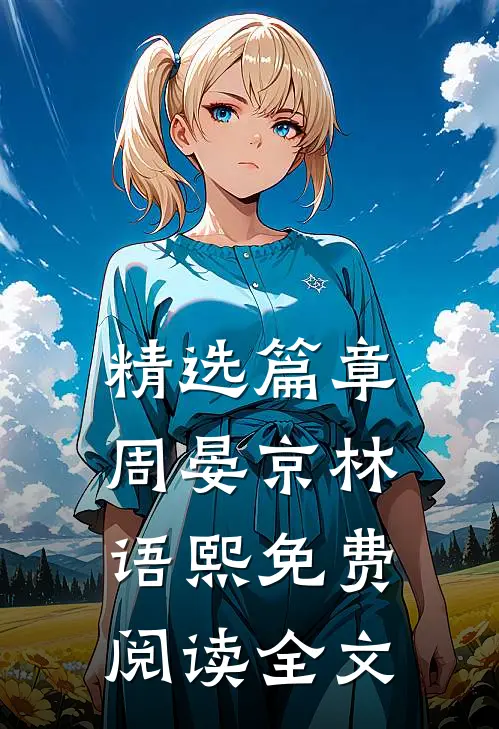 精选篇章周晏京林语熙免费阅读全文