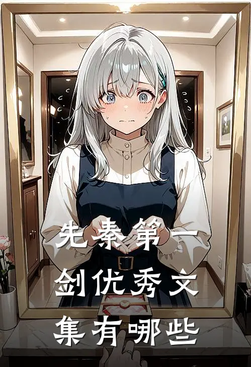 先秦第一剑优秀文集有哪些