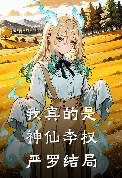 我真的是神仙李权严罗结局