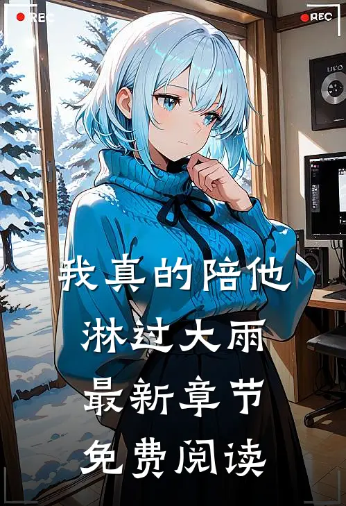 我真的陪他淋过大雨最新章节免费阅读
