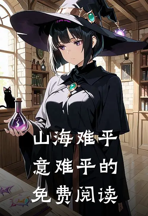 山海难平意难平的免费阅读
