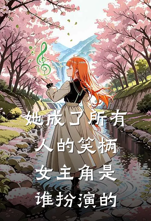 她成了所有人的笑柄女主角是谁扮演的