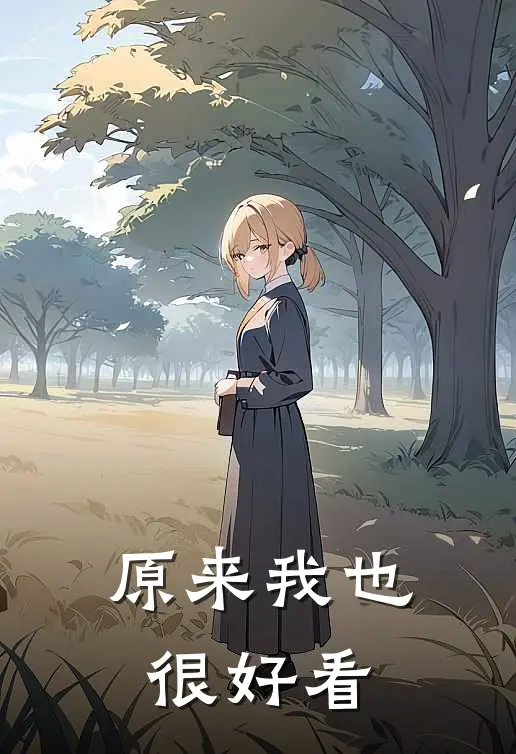 原来我也很好看