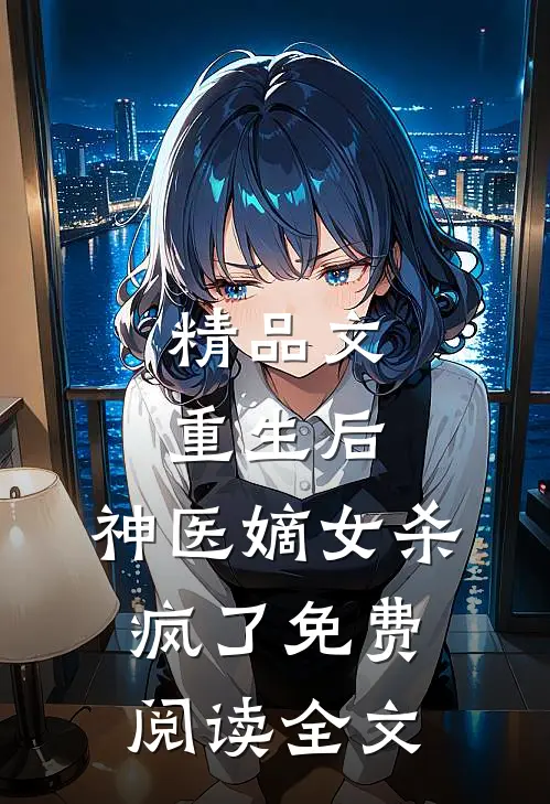 精品文重生后,神医嫡女杀疯了免费阅读全文