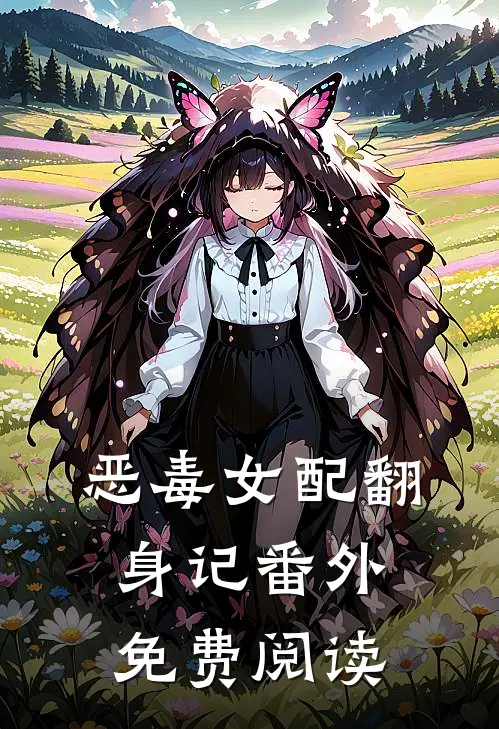 恶毒女配翻身记 番外免费阅读