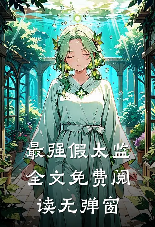 最强假太监全文免费阅读无弹窗