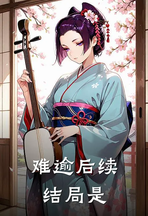 难逾后续结局是