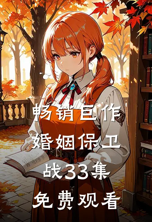 畅销巨作婚姻保卫战33集免费观看