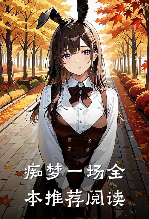 痴梦一场全本推荐阅读
