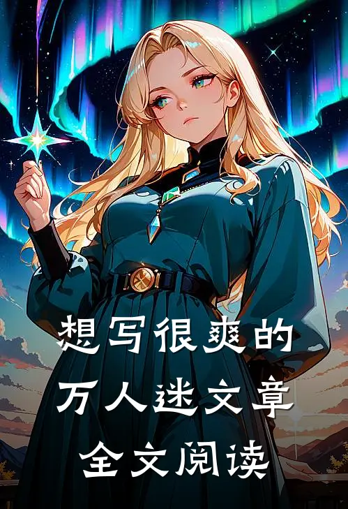 想写很爽的万人迷文章全文阅读