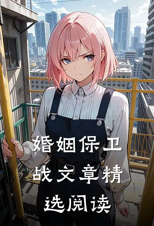 婚姻保卫战文章精选阅读