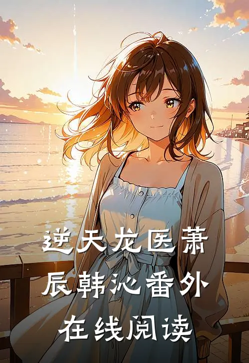 逆天龙医萧辰韩沁番外在线阅读