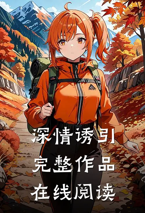 深情诱引完整作品在线阅读