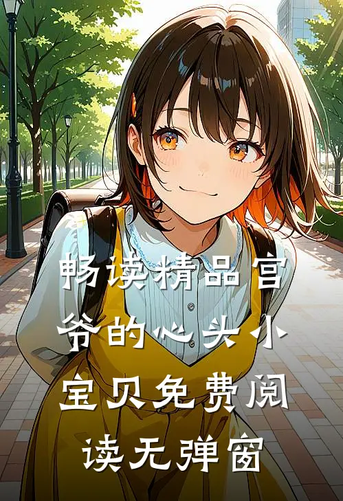 畅读精品宫爷的心头小宝贝免费阅读无弹窗