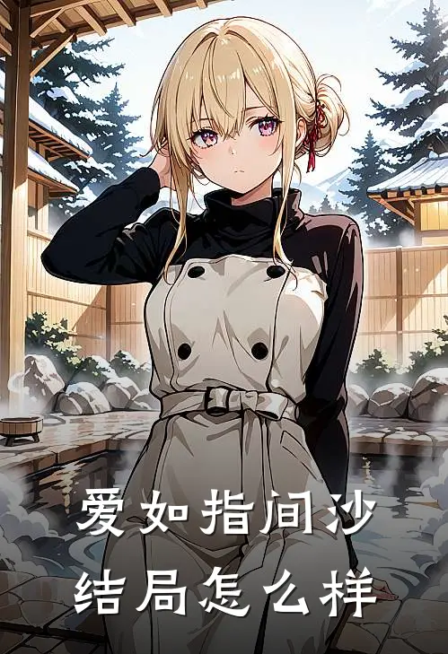 爱如指间沙结局怎么样