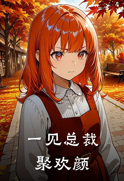 一见总裁聚欢颜