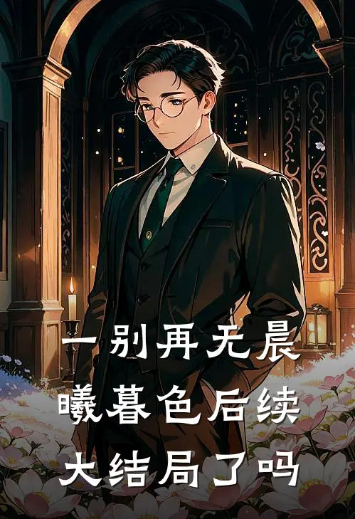 一别再无晨曦暮色后续大结局了吗