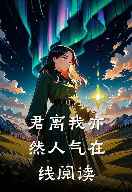 君离我亦然人气在线阅读