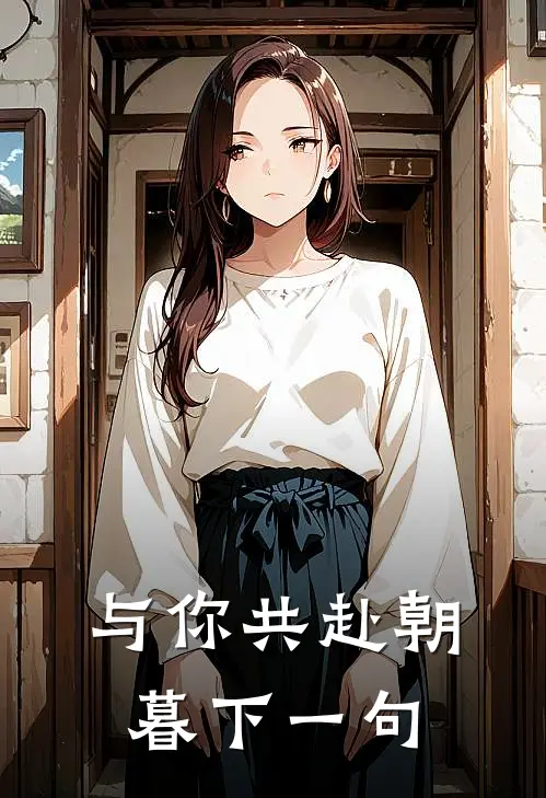 与你共赴朝暮下一句