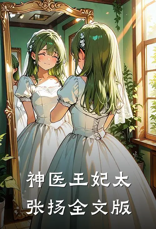 神医王妃太张扬全文版