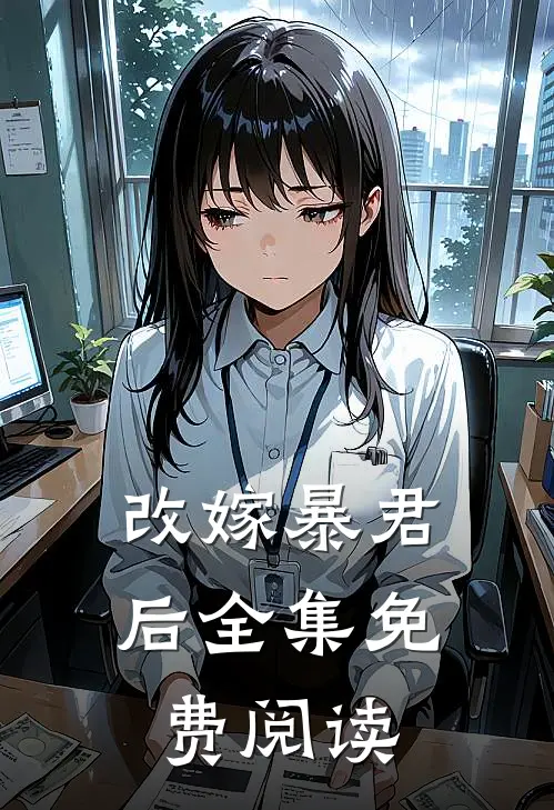 改嫁暴君后 全集免费阅读