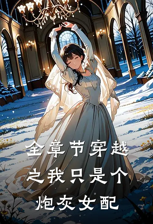 全章节穿越之我只是个炮灰女配