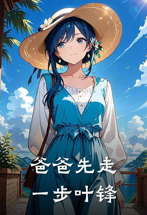 爸爸先走一步叶锋