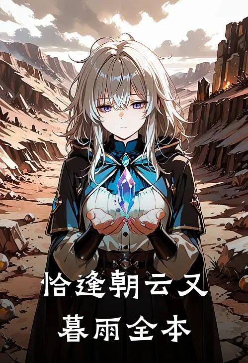 恰逢朝云又暮雨全本