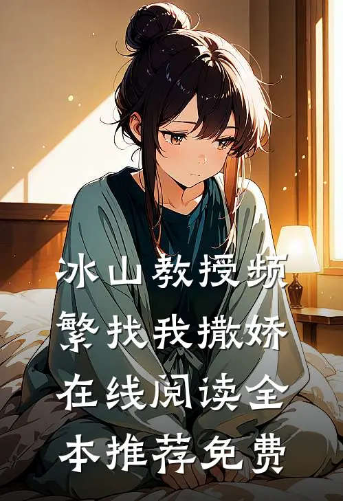 冰山教授频繁找我撒娇在线阅读全本推荐免费