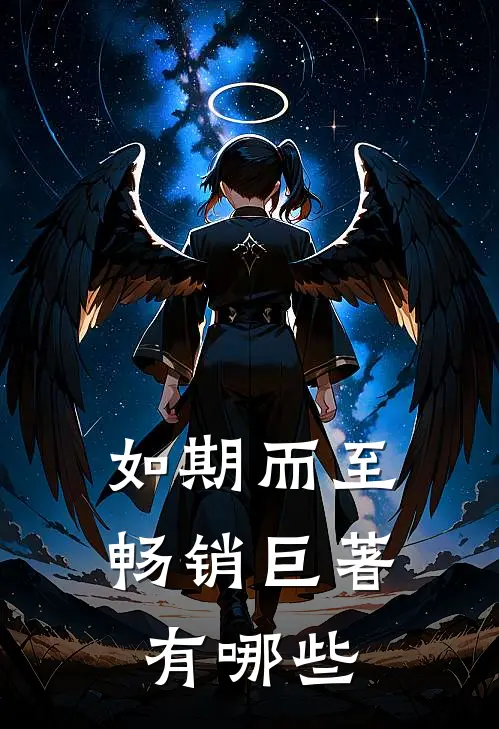 如期而至畅销巨著有哪些