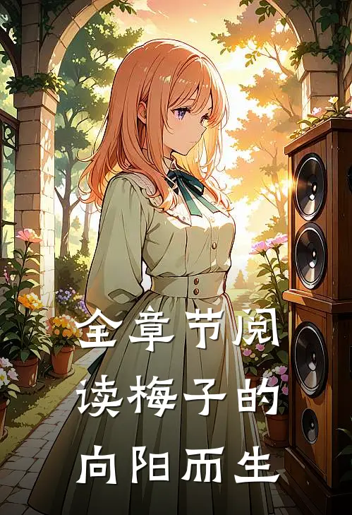 全章节阅读梅子的向阳而生