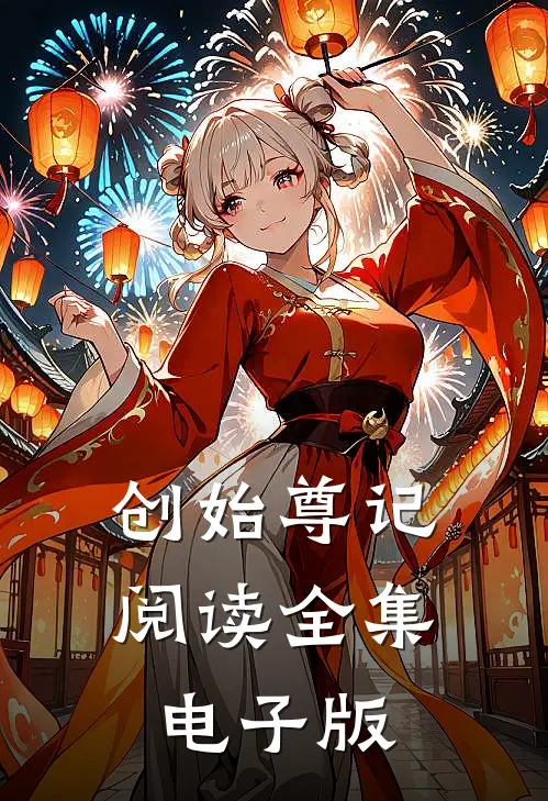 创始尊记阅读全集电子版