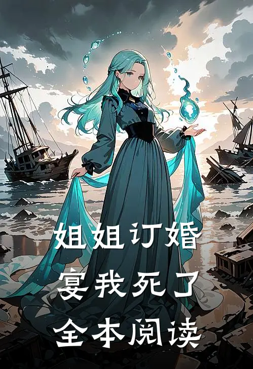 姐姐订婚宴我死了全本阅读