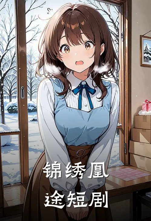 锦绣凰途短剧