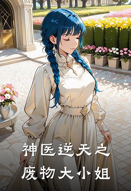 神医逆天之废物大小姐