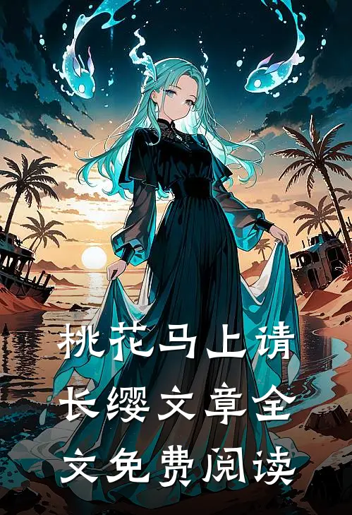 桃花马上请长缨文章全文免费阅读