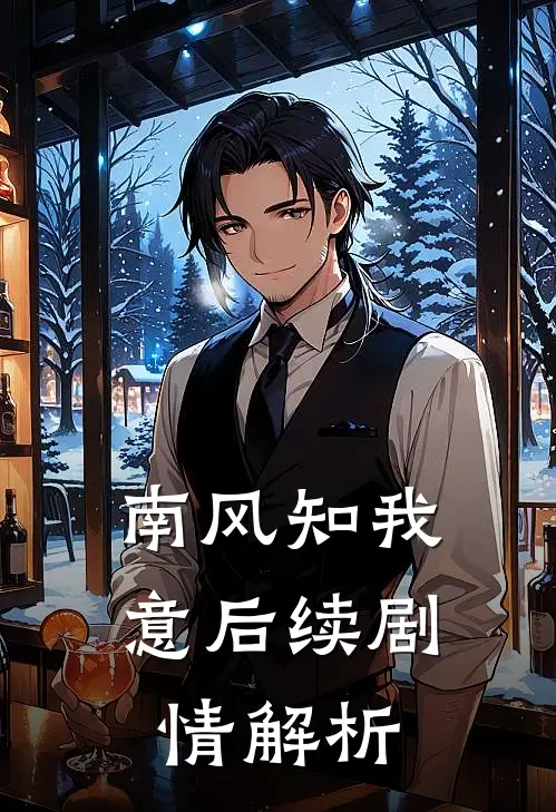 南风知我意后续剧情解析