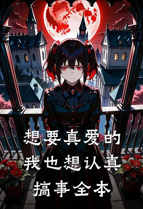 想要真爱的我也想认真搞事全本