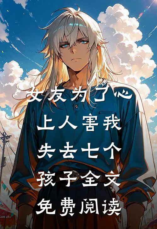 女友为了心上人害我失去七个孩子全文免费阅读